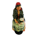 Royal Doulton Figurine Fortune Seller HN2159