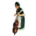 Royal Doulton Figurine Old Mother Hubbal HN2314