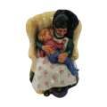 Royal Doulton Sweet Dreams Figurine HN2380 early version