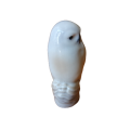 Royal Copenhagen Snow Owl Bird Figurine # 1741