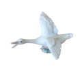 Lladro Ascending Swan Bird Figurine