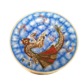 Mid 20th Century Dragonware Moriage Chukyo China Tea Set