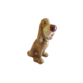 Wade Disney pottery Series Made In England 1956-1965 Trusty Dog