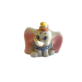 Wade Disney pottery Series Made In England 1960`s Hatbox Dumbo