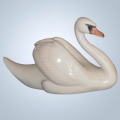 Royal Copenhagen Swan Figurine #755