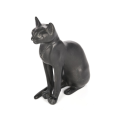 Reproduction from Paris, Louvre Museum,Large Bastet cat