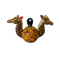 Ardmore Style Love - Art Giraffe Superb Detail