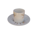 Wedgwood Tiger Lilly Demitasse Cup