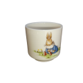 Royal Doulton Bunnykins  Bunnies Playing Egg Cup