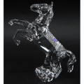 Swarovski Crystal Symbols Large Rearing Horse