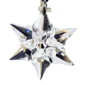 Swarovski 2000 Annual Edition Snowflake  Christmas Ornament