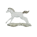 Swarovski Crystal Figurine SCS Annual Edition 2014 Young Horse Esperanza