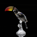 Swarovski Crystal Toucan from `Feathered Beauties`