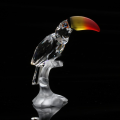 Swarovski Crystal Toucan from `Feathered Beauties`