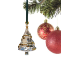 Swarovski Crystal Christmas Memories Ornaments Xmas Tree