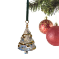 Swarovski Crystal Christmas Memories Ornaments Xmas Tree