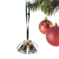 Swarovski Crystal Christmas Memories Ornaments Bells