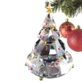 Swarovski Crystal Christmas Tree