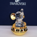 Swarovski Crystal Memories Secrets Classics Toy Elephant