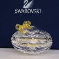 Swarovski Crystal Special Edition from 2004 is Anna`s Jewel Box