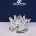 Swarovski Crystal Large Waterlily was part of the Secret Garden Group