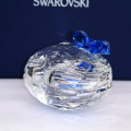Swarovski Crystal Sweetheart Jewel Box was part of the Exquisite Accents Group