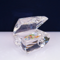 Swarovski crystal Treasure Chest is part of the Fables and Tales