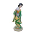 Royal Doulton Figurine HN2899 - `Yum Yum.` Geisha Girl Very Rare