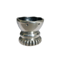 Carrol Boyes Pewter Bowl Brand New Egg Cup