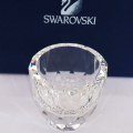 Swarovski Crystal Stunning Small Vase
