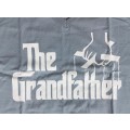 Grandfather T-shirt--Perfect idea as a gift.