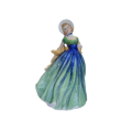 Royal Doulton Lady Figurine Jane HN 3260