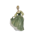 Royal Doulton Lady Figurine Fair Lady HN 2193
