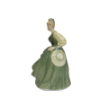 Royal Doulton Lady Figurine Fair Lady HN 2193