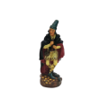 Royal Doulton The Pied Piper England Figurine HN 2102