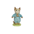 Beswick Beatrix Potters Tom Kitten #1100