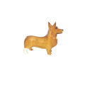 Beswick Vintage  Miniature Welsh Corgi Dog