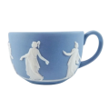 Wedgwood Blue Jasper Cup