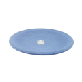 Wedgwood Blue Jasper Round Pin Dish