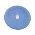 Wedgwood Blue Jasper Round Pin Dish