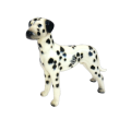 Cortendorf Dalmatian Vintage Porcelain Dog