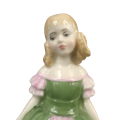 Royal Doulton Girl Child Figure Figurine PENNY HN 2338
