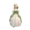 Royal Doulton Girl Child Figure Figurine PENNY HN 2338