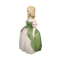 Royal Doulton Girl Child Figure Figurine PENNY HN 2338