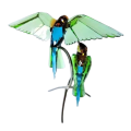 Swarovski Crystal Peridot Beeeaters Bee-eaters Birds Of Paradise