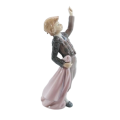 Lladro Figurine No. 5116  Little Boy Bullfighter
