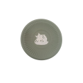 Wedgwood Green Jasper Round Pin Dish