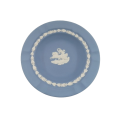 Wedgwood Jasper Fluted Large Plate Dish