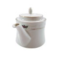 Huguenot Royal Beautiful Porcelain Tea Pot