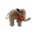 Steiff  Vintage Mini Elephant Soft Toy